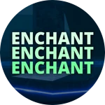 Enchant Anywhere